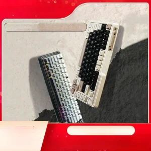 레이니75 RAINY75 가스켓구조 기계식 키보드 중옵 치즈화이트