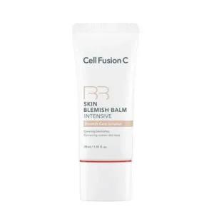 셀퓨전씨 스킨 블레미쉬 밤 인텐시브 30ml 비비크림 21호 내추럴라이트