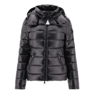 25FW 여성 몽클레어 바디 쇼트 다운 자켓 블랙 1A52400 68950 999