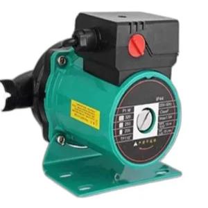 수도 파이프 펌프 모터 가정용 가압 라인 워터 분사