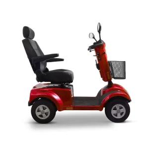 AU테크 전동휠체어 에코로 골든체어 700 24V 52A