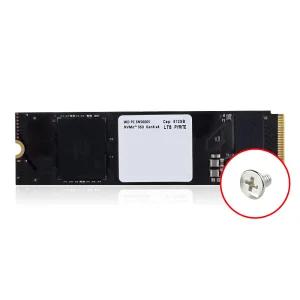 (벌크) WD PC SN5000S M.2 NVMe SSD 512GB 노트북 저장장치