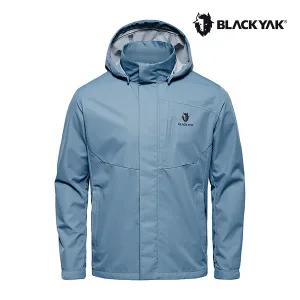 [블랙야크] 남성 크로사 레인자켓 1BYJKF4009_G4