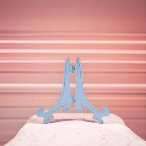 액자받침대 (소형 7개) 접시받침대 거치대 사진 그림 장식용 스텐드 지지대 디스플레이