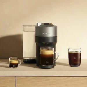 네스프레소 버추오 팝 플러스 타이탄 캡슐커피머신 VertuoPOP+GCV6-TI 코스트코 코스트코 코와샵