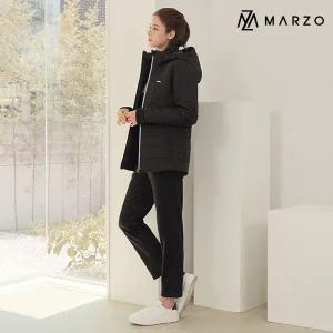 [마르조][1종]여성 스피넬 트레이닝 팬츠_2ALFMD01