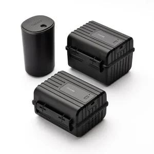 더컵 자동차 스마트키 디지털키 스마트폰 핸드폰 차키