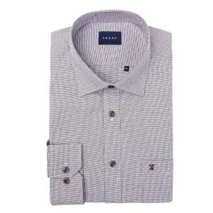 갤러리아 예작 남자 정장 셔츠 25F/W 긴팔 패턴 남방 YJEFBR109VI