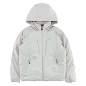 [K2] 남성 AIRDIVE(에어다이브) 고어 W/S HYBRID 구스다운 KMU25511 1C