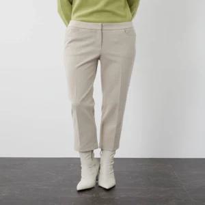 [모다아울렛][올리비아로렌]VOCDL3W9431 속기모 일자핏 팬츠