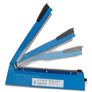 튜브 실링기 접착기 기계 연고 비닐 접착기400 40CM 일체형 봉합