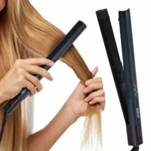 전문가용 플랫 고데기 C컬고데기 유선고데기 미용고데