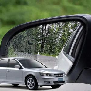 (YHNC) nf소나타 사이드미러 방수필름 맞춤형 빗물방지