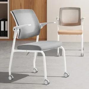 a30 바퀴의자 회의실 사무 대기 도서관 대기실 강의실 책상의자 사무용의자 학생의자