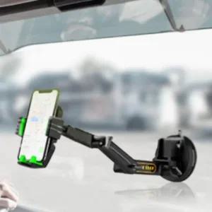 롱 스트레치 대형 트럭 차 휴대폰 거치대 홀더 받침대 폰거치대 차량용폰거치대