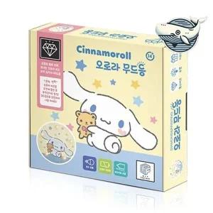 시나몬롤 무드등 만들기 방과후 취미 소품 램프