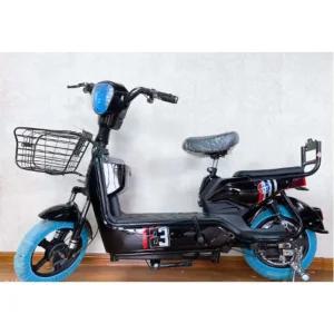 자토바이 전동 자전거 미니벨로 전기자전거 세발 소형