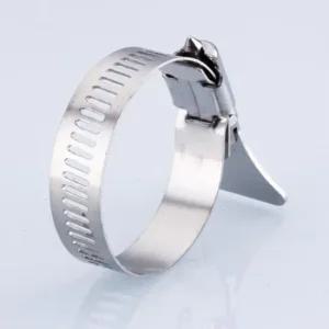 스텐 전체 클램프 호스연결 OC1120 압착 수도꼭지고정 호스고정 물호스빠짐 호스연결 물호스연결