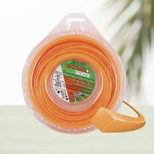 부속 예초기 줄날 장착 나일론커터 예초기날 예초기부품 벌초 잔디 제초기날 예조기줄