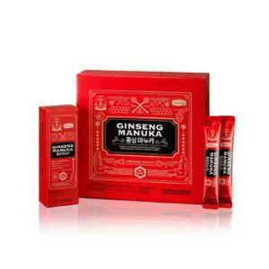 [정관장] 홍삼마누카 15g x 30포