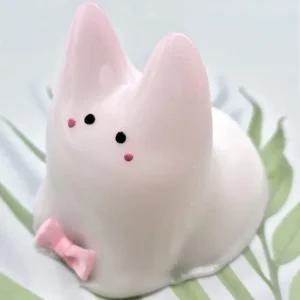 푸딩냥이 말랑이/말랑이모찌/말랑쪼리/말랑쫀득/말랑쫀득달콤해/말랑쫀득떡/말랑쫀득달/말랑말랑