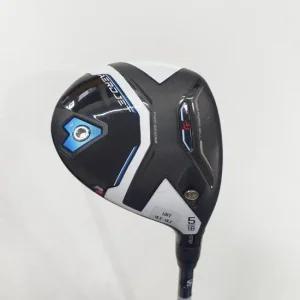 (디아마나PD 60S)코브라 에어로젯 우드 5번 18도, 002062