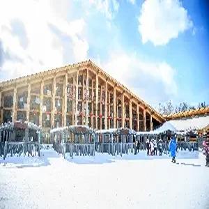 백두산[북파]/장춘 4일 #핵심관광 #윤동주생가 #도문관광