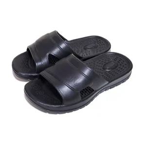 남성 포인트 지압슬리퍼