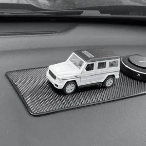 벌집패턴 차량용 논슬립 패드 20CM 차량용휴대폰거치대 미끄럼방지판 논슬립매트 차량논슬립패드