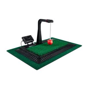 위너스피릿 파크골프 스윙연습기 리얼스윙 600