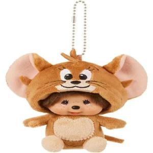 세키구치 제리 몬치치 페이스 or SS 열쇠고리 243068