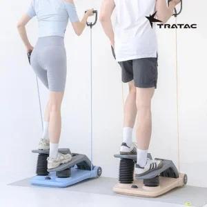 트라택 유산소운동 에어펌프 스텝퍼 T92673 스템퍼