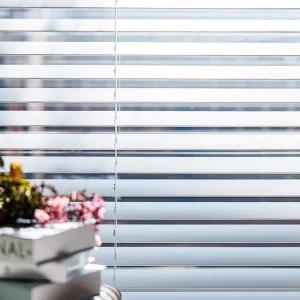 LUCKHEE 우드블라인드 오동-13-메이플 나무 원목 커튼 암막 거실창 창문 브라인드