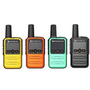 무선무전기 캠핑 매장 바이크 야외 검정색 휴대용