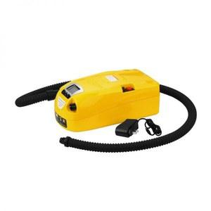 GP80 에어펌프시리즈 에어매트 고무보트 자동펌프