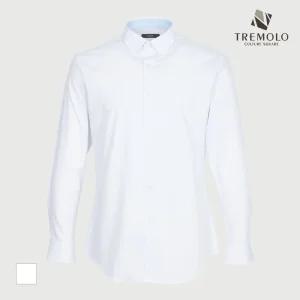 [TREMOLO] 솔리드 드레스셔츠_TGNTL3Z7441