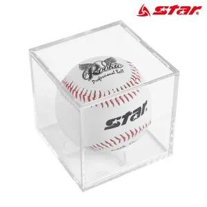 [콩심팥심]XZ2003 아크릴 케이스 야구공