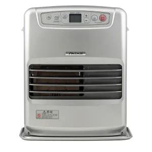 신일 팬히터/캠핑용/사무실/전기난로 SFH-C304DMA