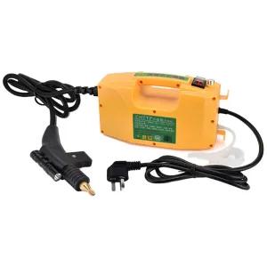 에어컨 스팀 고압 청소기 주방 세차 후드 살균 청소