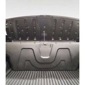 렉스턴스포츠 트렁크 공구함 개폐형 정리함 스포츠 상자 정리 픽업 차박 가동측 화물차