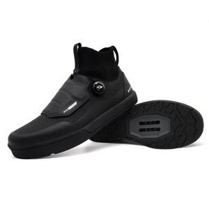 Avitus Arcas Zapatillas MTB 신발 클립리스 페달 산악 자전거 프리라이더 다운힐 엔듀로 SPD 클리트 호환 사이클링