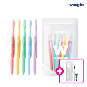 왕타 미니 파우치 10개입+십일절 키트