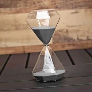 그레이 모래시계30분 사우나모래시계 탁상모래시계 사우나모래시계 탁상모래시계