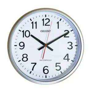 벽걸이 생활방수 방수시계 PS853 벽시계 방수 화장실시계 건전지시계 방수벽시계 선물용