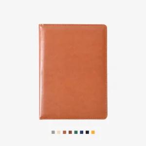 톤랜드 베이직 가죽 메모패드 리갈패드 노트 커버