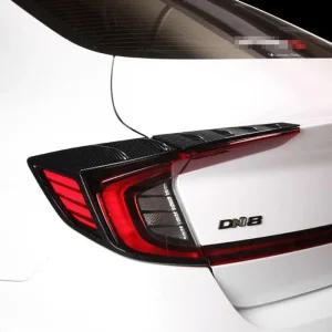 [아우트]전용 테일램프 가니쉬 쏘나타dn8 쏘나타DN8