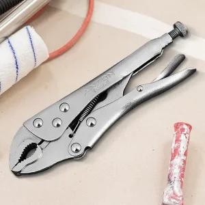 [아우트]ANTON 공구 락킹플라이어 배관 용접공구 7WR