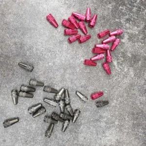 자전거 타이어 프레스타 튜브 밸브 캡 덮개 뚜껑