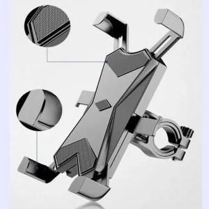 자전거 360 오토바이 핸드폰 거치대 회전 각도