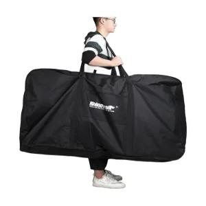 자전거 가방 수납 투어링백 케이스 파우치 포장 로드